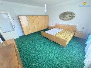 Prodej bytu 3+1, Sedlčany, Olbrachtova, 86 m2