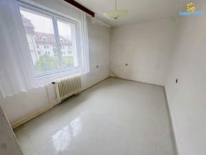 Prodej bytu 3+1, Sedlčany, Olbrachtova, 86 m2