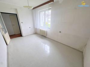 Prodej bytu 3+1, Sedlčany, Olbrachtova, 86 m2