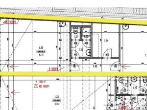 Prodej obchodního prostoru, České Budějovice - České Budějovice 2, Husova tř., 75 m2