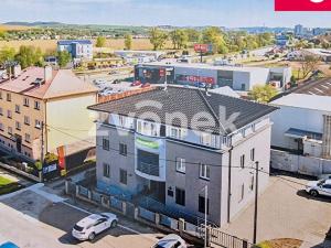 Pronájem bytu 1+kk, Zlín - Malenovice, 170 m2