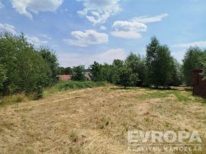 Prodej pozemku pro bydlení, Moraveč, 1950 m2