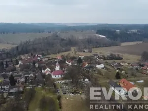 Prodej pozemku pro bydlení, Moraveč, 1950 m2