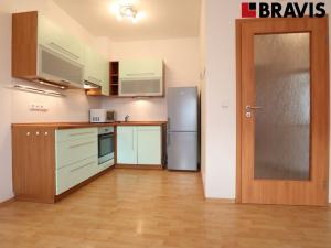 Pronájem bytu 2+kk, Brno, Místní, 53 m2