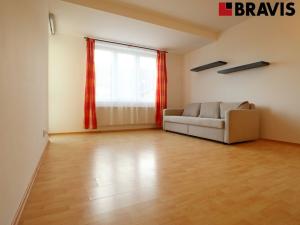 Pronájem bytu 2+kk, Brno, Místní, 53 m2