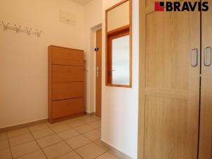 Pronájem bytu 2+kk, Brno, Místní, 53 m2