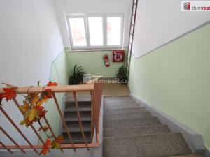 Prodej bytu 2+1, Habartov, Gagarinova, 59 m2