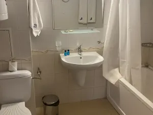 Prodej bytu 3+kk, Kavarna, Bulharsko, 102 m2