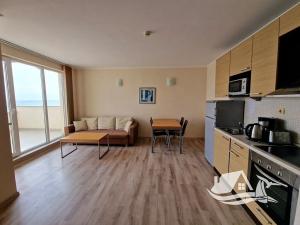 Prodej bytu 2+kk, Obzor, Bulharsko, 75 m2