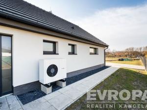 Prodej rodinného domu, Malý Újezd - Vavřineč, 140 m2