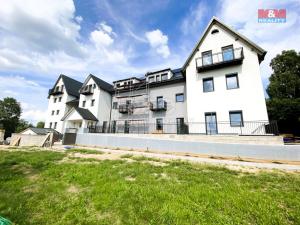 Prodej bytu 3+kk, Herálec - Český Herálec, 107 m2