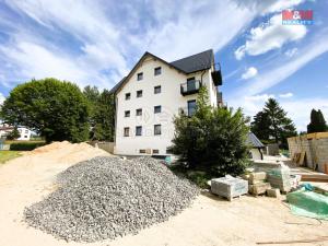 Prodej bytu 3+kk, Herálec - Český Herálec, 107 m2