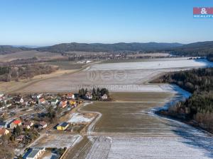 Prodej pozemku pro bydlení, Mirošov, 1125 m2