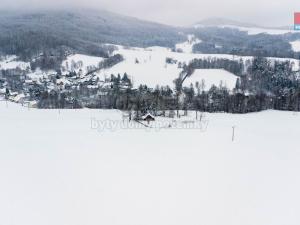 Prodej louky, Kunratice - Studený, 126193 m2