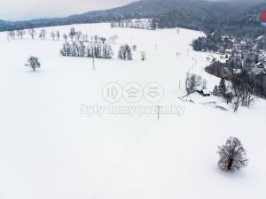 Prodej louky, Kunratice - Studený, 126193 m2