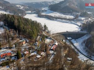 Prodej chaty, Bystřička, 40 m2