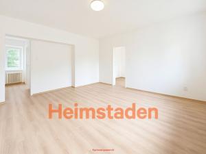 Pronájem bytu 3+1, Havířov - Šumbark, Boženy Němcové, 70 m2
