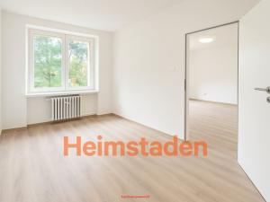 Pronájem bytu 3+1, Havířov - Šumbark, Boženy Němcové, 70 m2