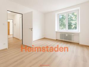 Pronájem bytu 3+1, Havířov - Šumbark, Boženy Němcové, 70 m2