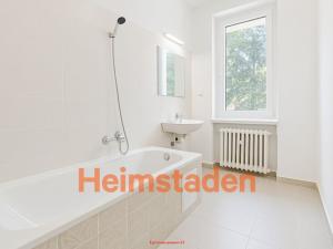 Pronájem bytu 3+1, Havířov - Šumbark, Boženy Němcové, 70 m2