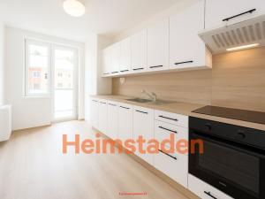 Pronájem bytu 3+1, Havířov - Šumbark, Boženy Němcové, 70 m2