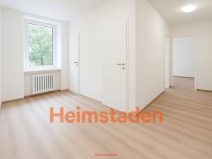 Pronájem bytu 3+1, Havířov - Šumbark, Boženy Němcové, 70 m2