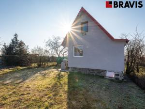 Prodej chaty, Ostopovice, 35 m2