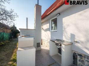 Prodej chaty, Ostopovice, 35 m2