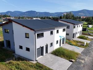 Prodej rodinného domu, Frenštát pod Radhoštěm, Ke stadionu, 180 m2