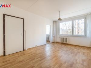 Pronájem bytu 1+kk, Praha - Chodov, Brodského, 30 m2