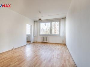 Pronájem bytu 1+kk, Praha - Chodov, Brodského, 30 m2