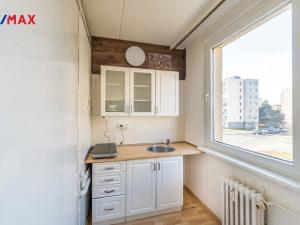 Pronájem bytu 1+kk, Praha - Chodov, Brodského, 30 m2