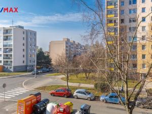 Pronájem bytu 1+kk, Praha - Chodov, Brodského, 30 m2