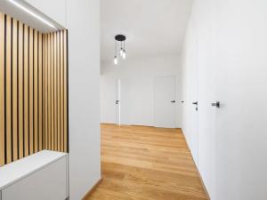 Prodej bytu 3+kk, Praha - Holešovice, Strossmayerovo náměstí, 94 m2