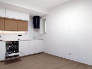 Pronájem bytu 1+kk, Brno - Zábrdovice, Špitálka, 24 m2