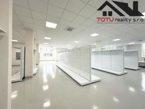 Pronájem obchodního prostoru, Jaroměř, Jezbinská, 404 m2