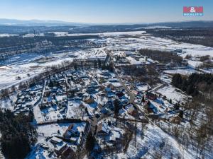 Prodej rodinného domu, Božičany, 96 m2