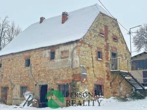 Prodej zemědělské usedlosti, Kounov, 1000 m2