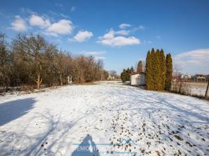 Prodej pozemku pro bydlení, Brno - Přízřenice, Zelná, 1559 m2