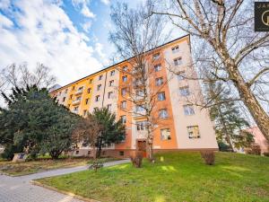 Prodej bytu 1+kk, Praha - Hloubětín, Zelenečská, 22 m2