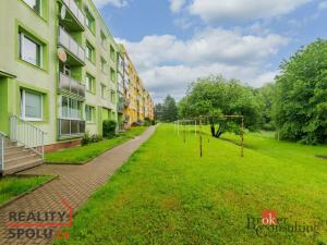 Prodej bytu 2+1, Hrádek nad Nisou, Liberecká, 65 m2