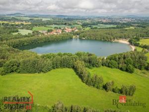 Prodej bytu 2+1, Hrádek nad Nisou, Liberecká, 65 m2