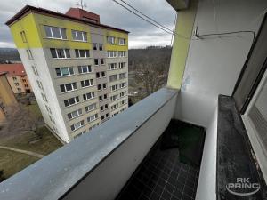 Prodej bytu 3+kk, Zruč nad Sázavou, Slunný vrch, 65 m2