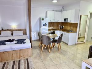 Prodej bytu 1+kk, Drač, Durrës, Albánie, 48 m2