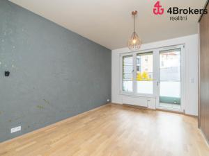 Prodej bytu 3+kk, Praha - Nusle, Nuselská, 105 m2