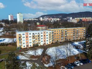 Prodej bytu 3+1, Ústí nad Labem - Ústí nad Labem-centrum, SNP, 61 m2