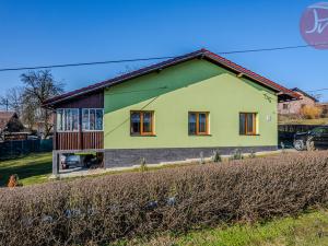 Prodej rodinného domu, Skotnice, 90 m2