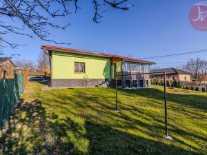 Prodej rodinného domu, Skotnice, 90 m2