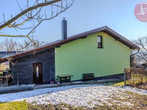 Prodej rodinného domu, Skotnice, 90 m2