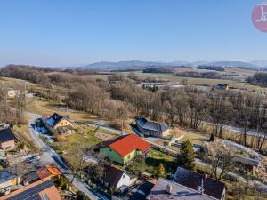 Prodej rodinného domu, Skotnice, 90 m2